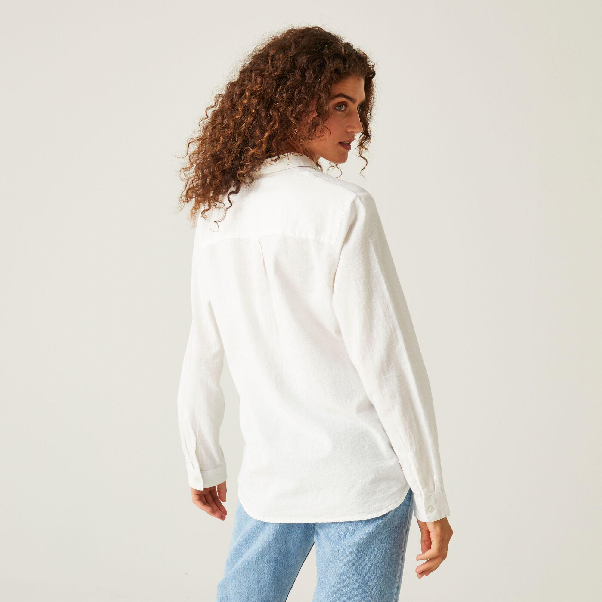 Chemise - Primevere femme 2/7