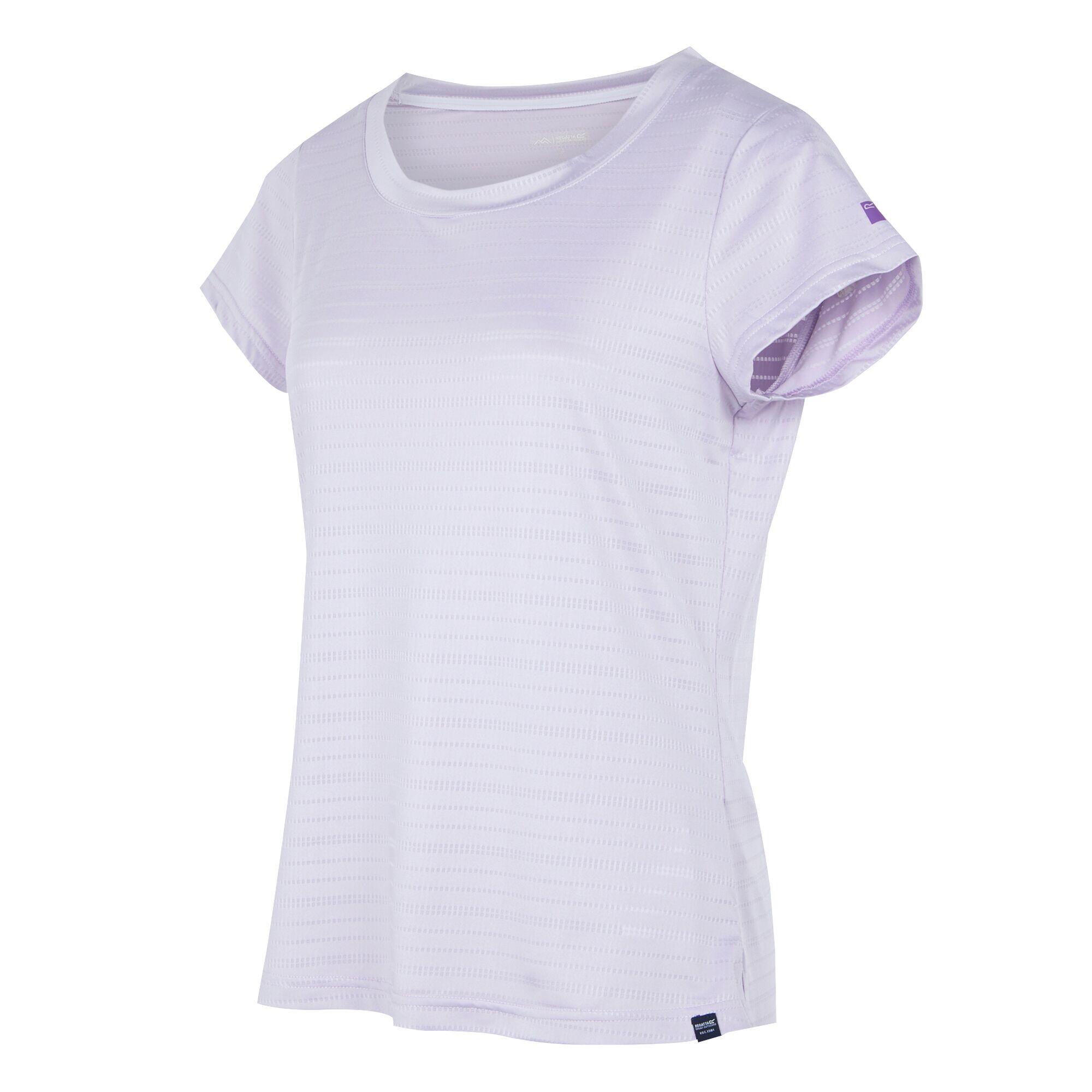 T-shirt de sport femme Limonite VII 7/7