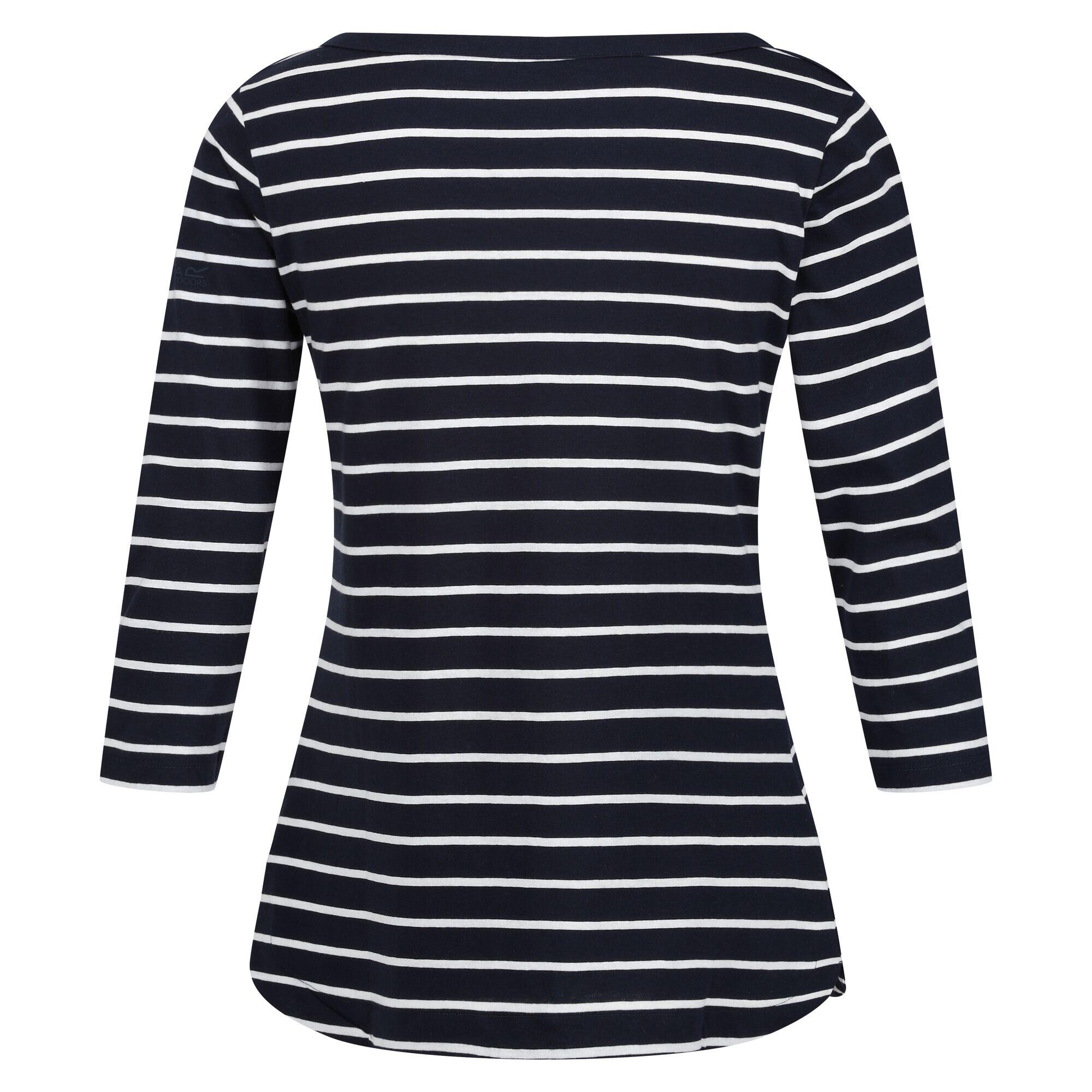 Chemise - Bayletta randonnée femme 6/7
