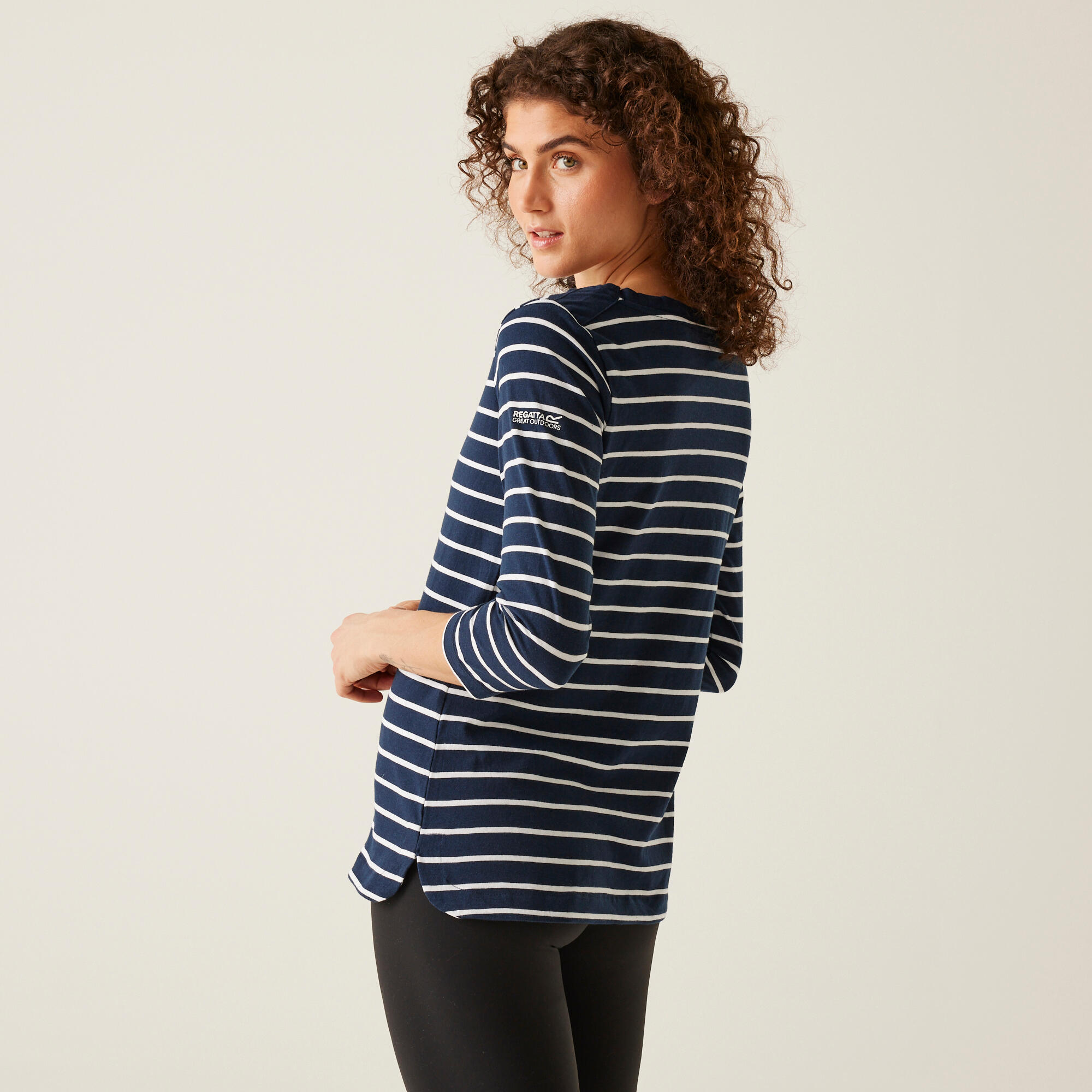Chemise - Bayletta randonnée femme 2/7