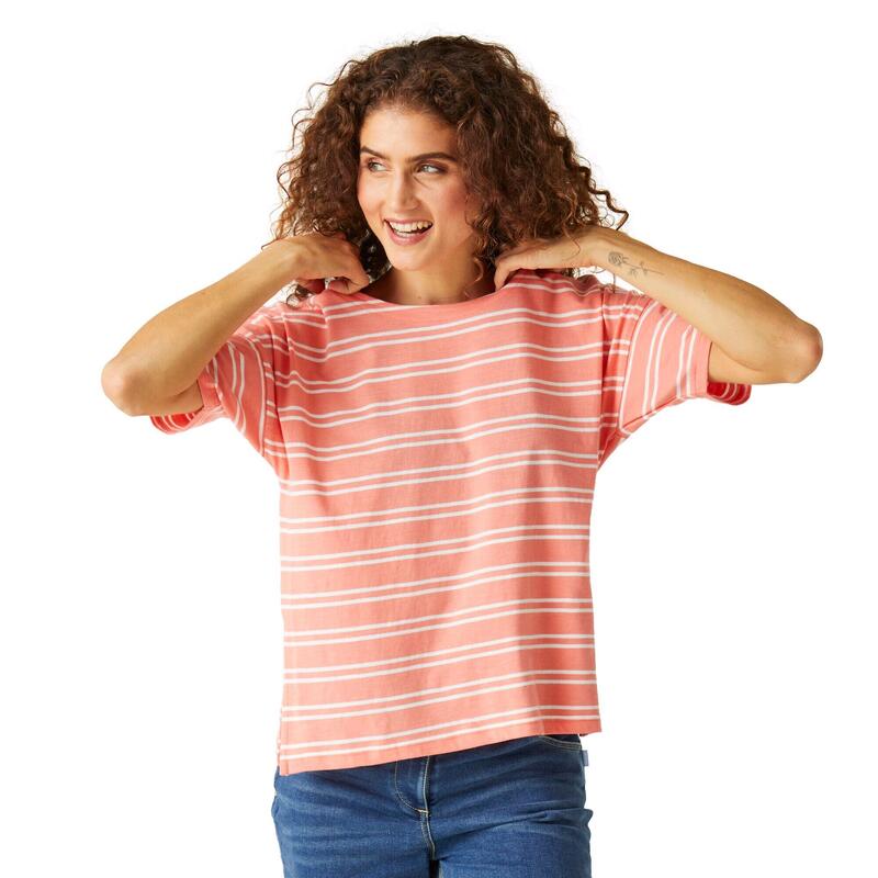 Abaya damska koszulka