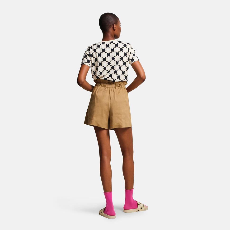 Orla Kiely damska koszulka