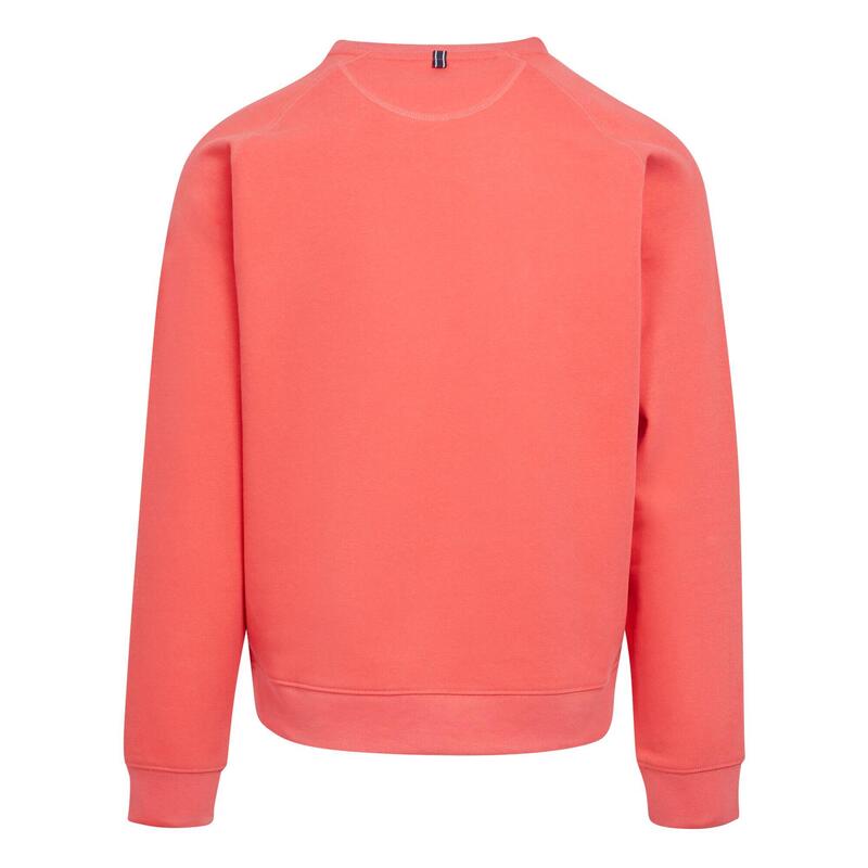 Sweat NITHSDALE Homme (Rouge ciel)