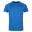 Tshirt PERSIST Homme (Bleu athlétique)