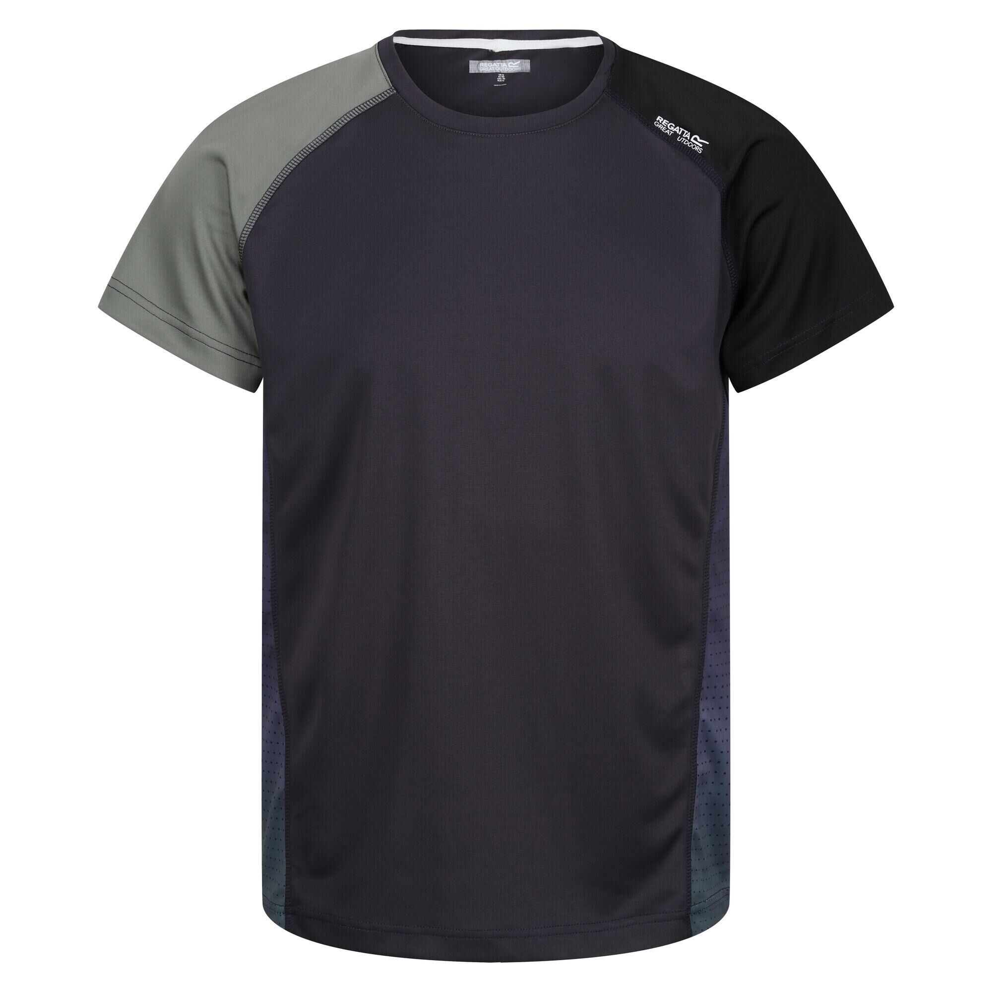 REGATTA Men's Corballis T-Shirt