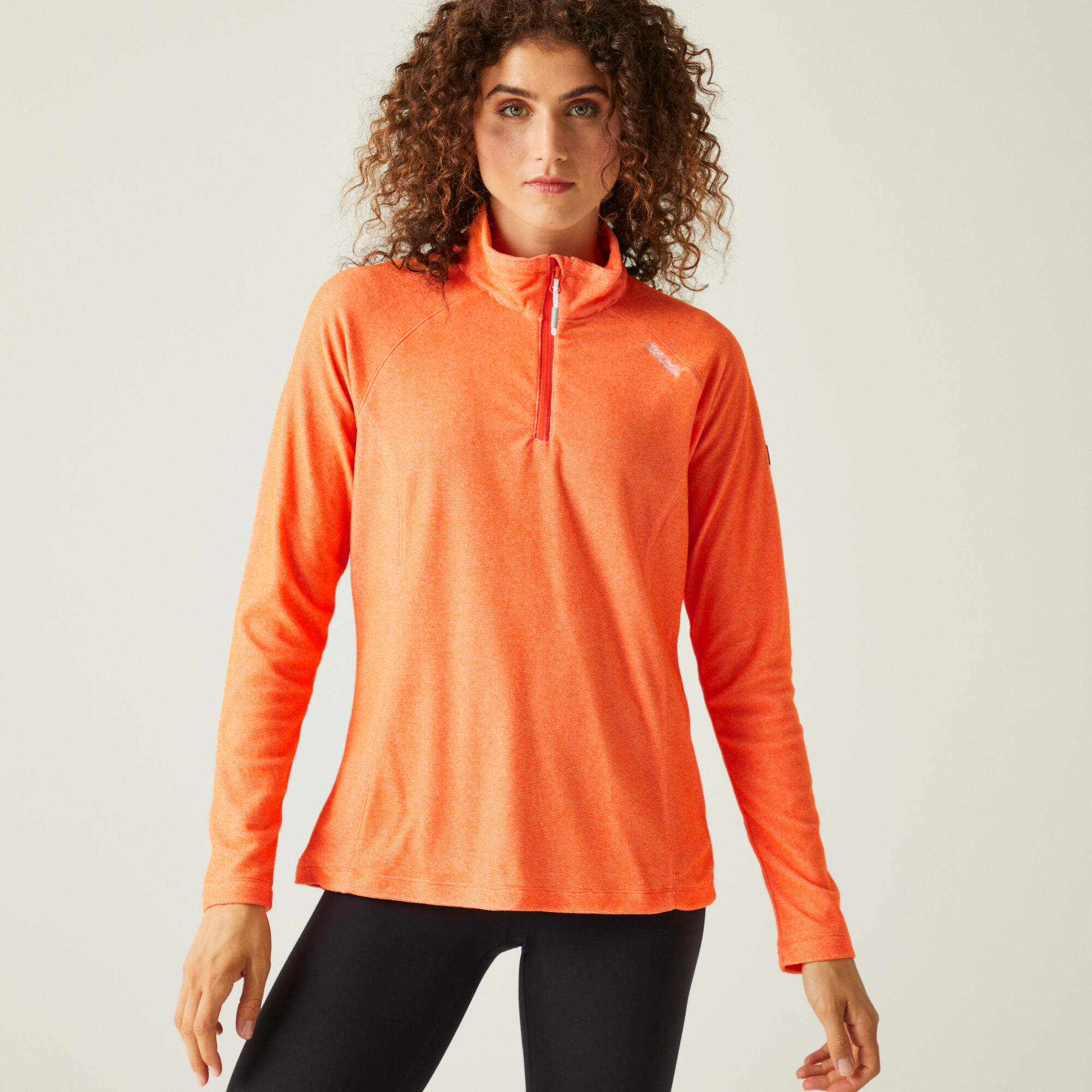 REGATTA Montes Women's Walking Fleece