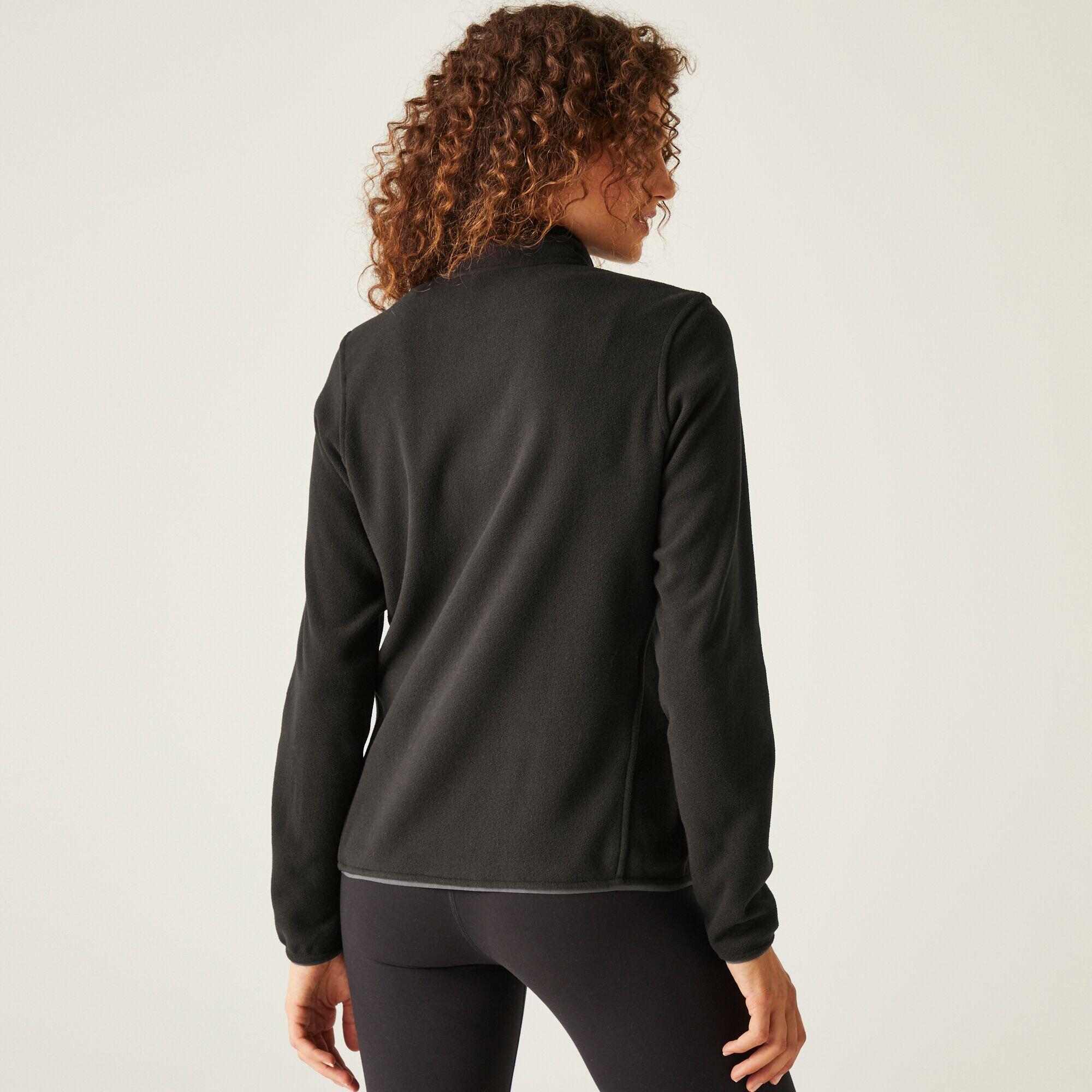 Womens Clemance IV Fleece 2/4