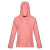 Sweat à capuche AZAELIA Femme (Rose coquillage)