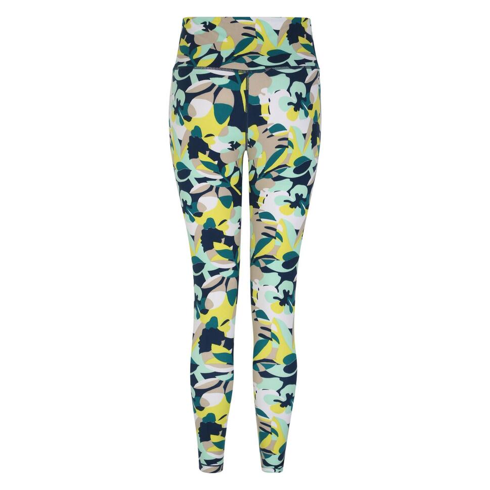 Damskie Legginsy Do Ćwiczeń Influential