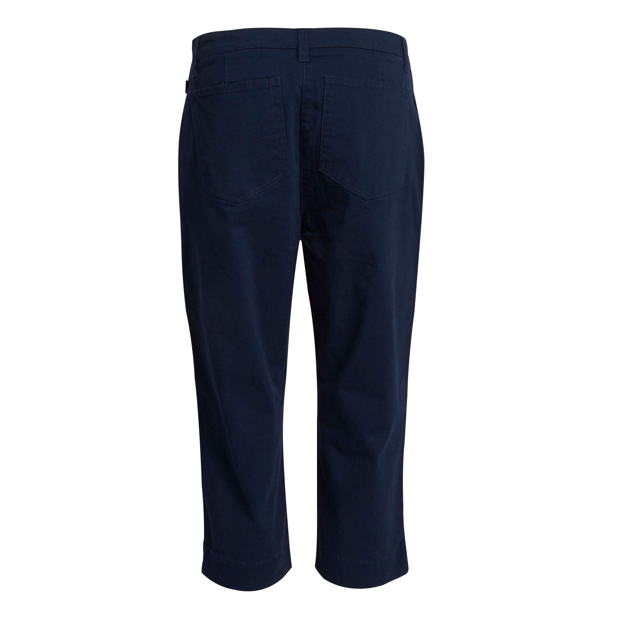 Pantalon Capri Bayletta pour femme 6/7
