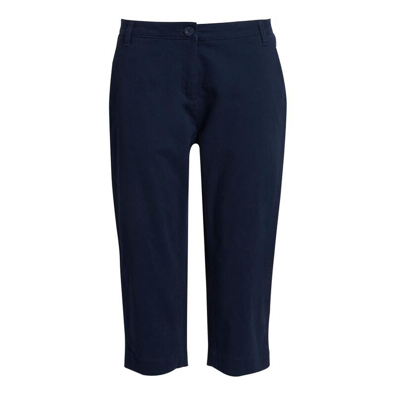 Pantalon capri femme Bayletta