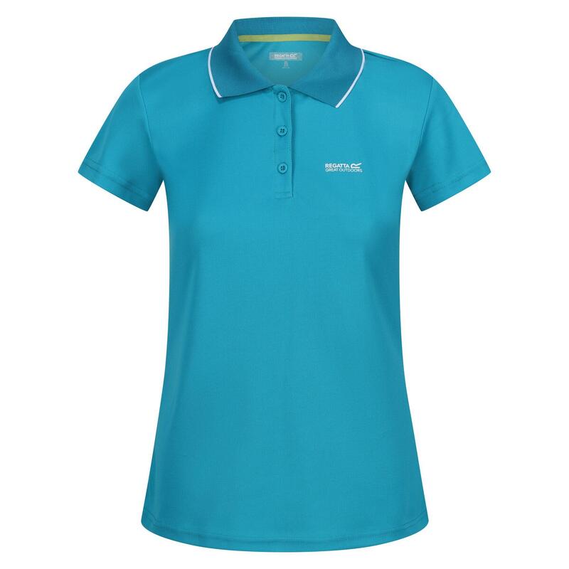 Polo de sport femme Maverik V