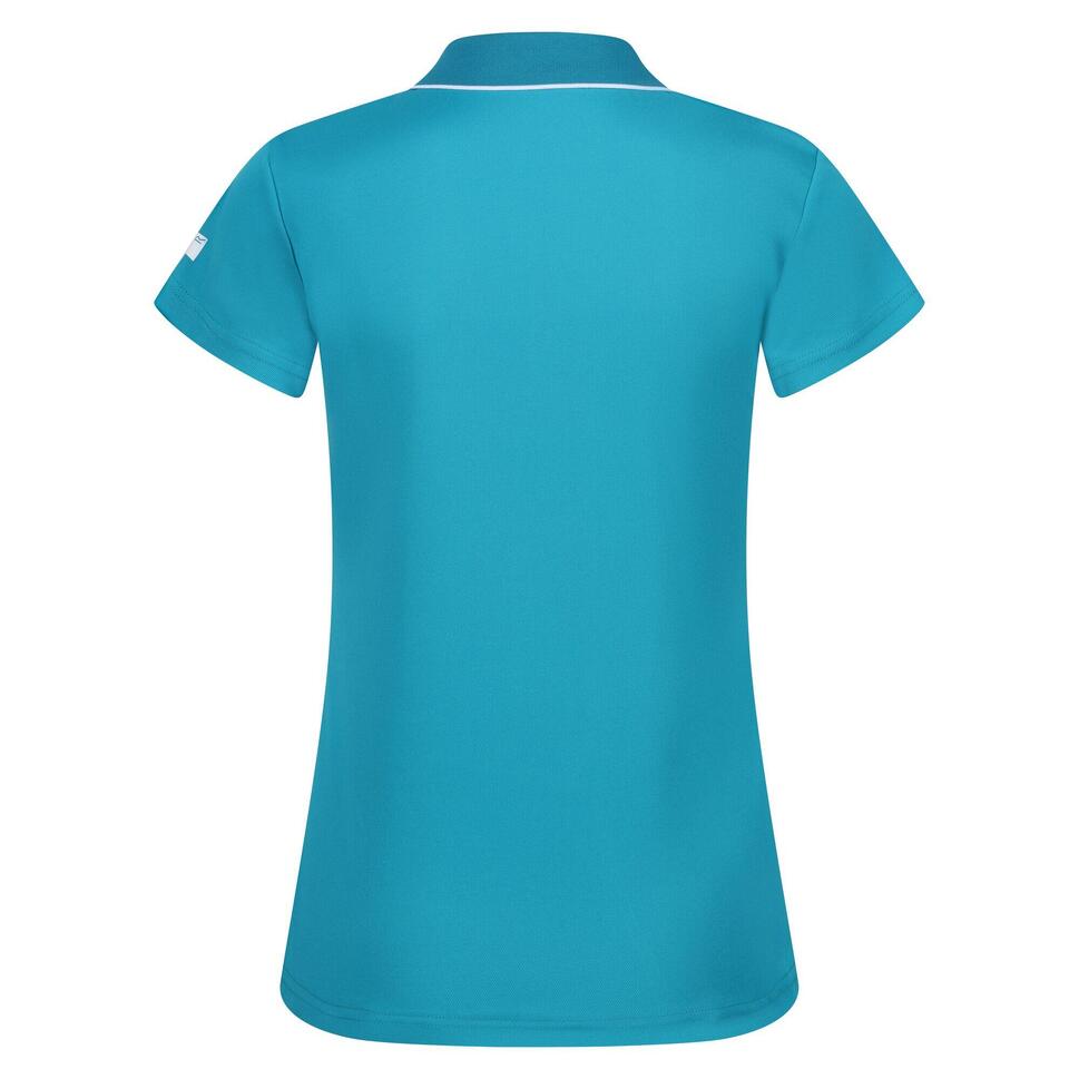 Koszulka Polo Damska Maverick V