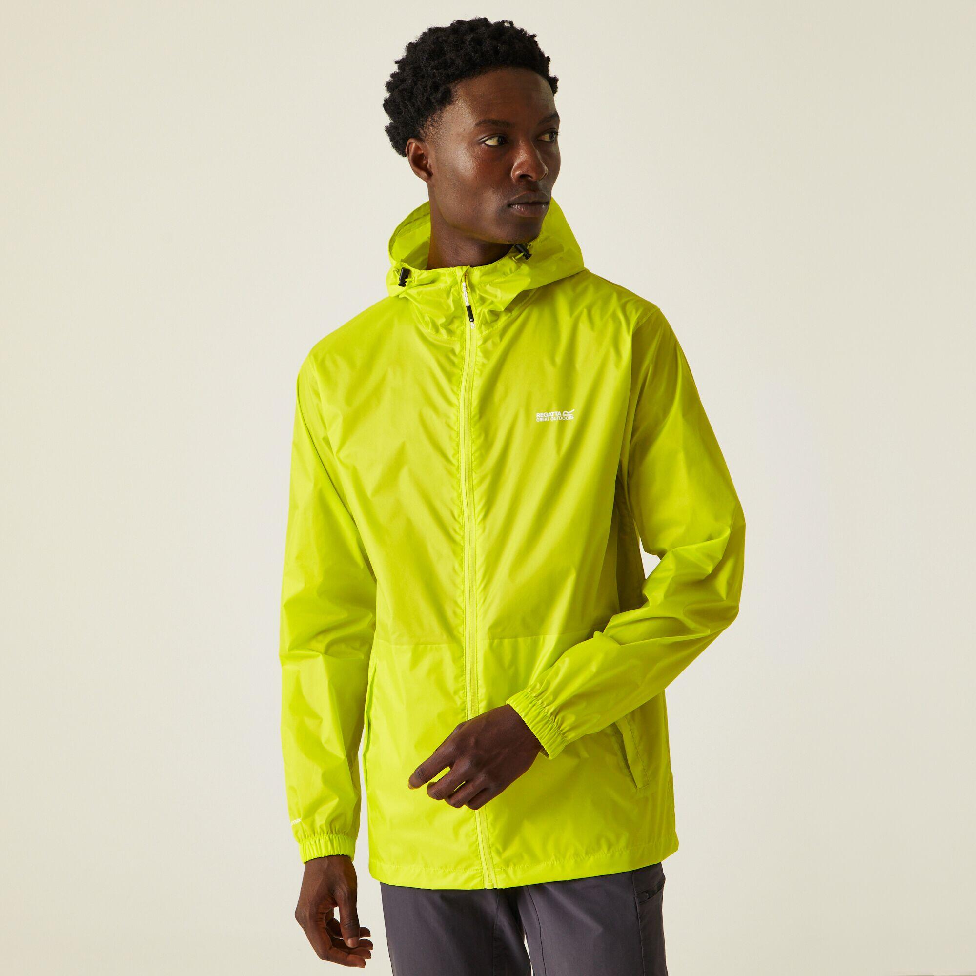 REGATTA Pack-It Jacket III Men's Hiking Jacket