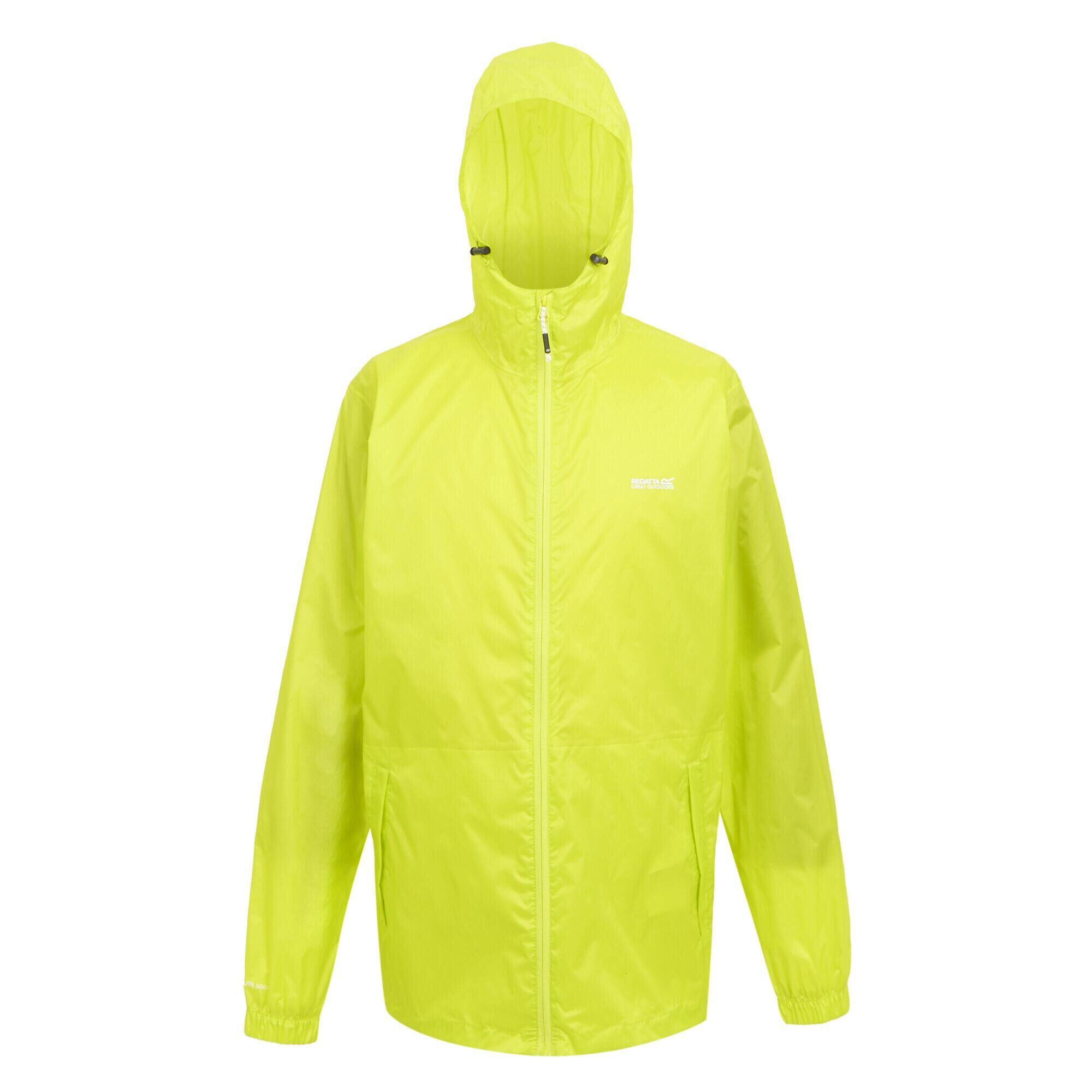 REGATTA Pack-It Jacket III Men's Hiking Jacket