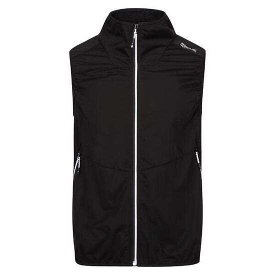 Veste Sans Manches LANKIN Homme (Noir)