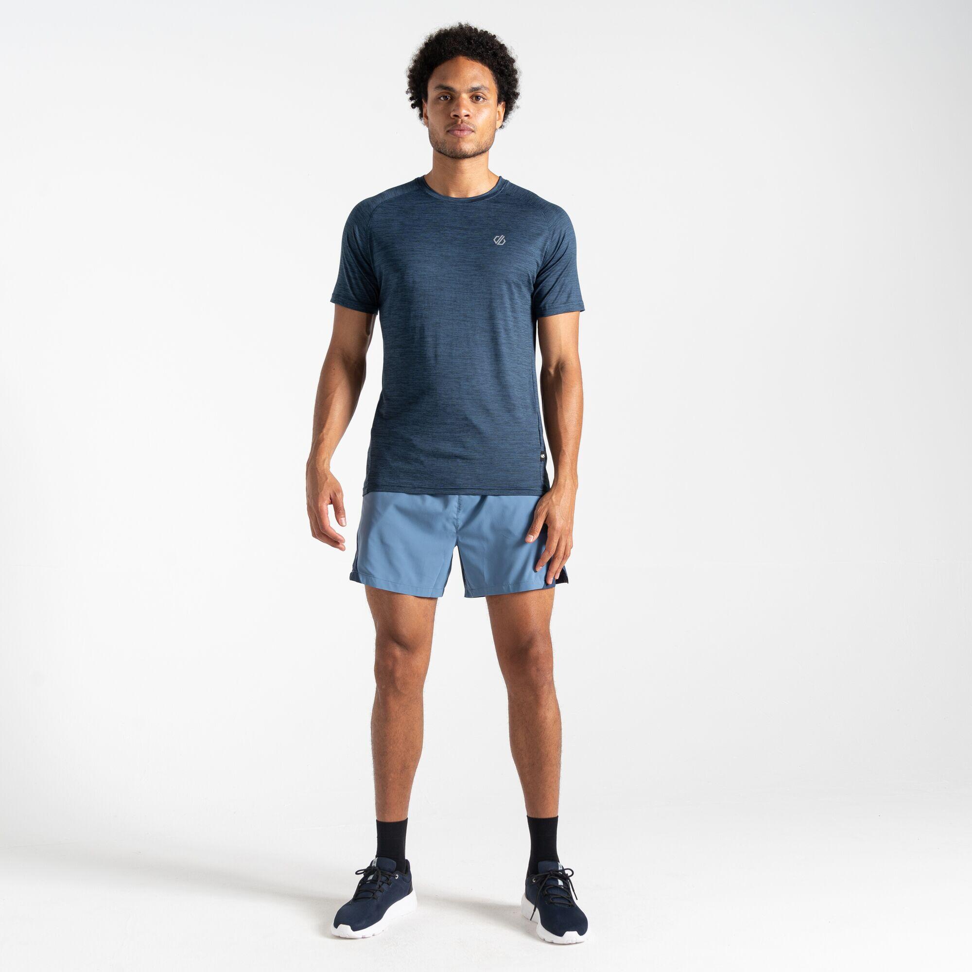 Persist Men's Cycling Short Sleeve T-Shirt 2/5