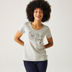 Het Filandra VIII casual T-shirt voor dames