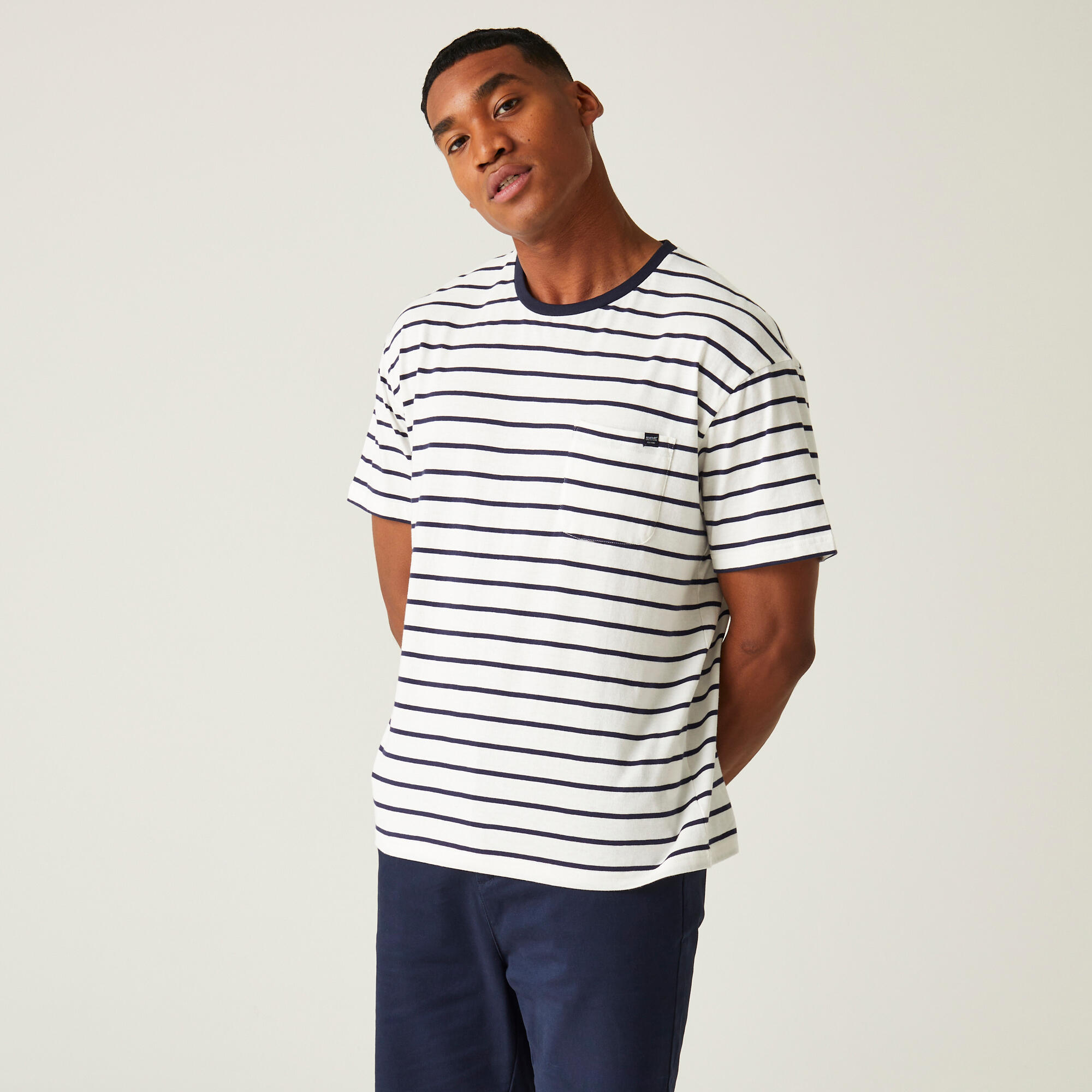 REGATTA Men's Shorebay Tee II T-Shirt