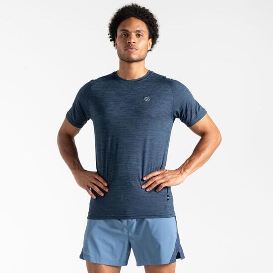 T-shirt manches courtes - Persist homme