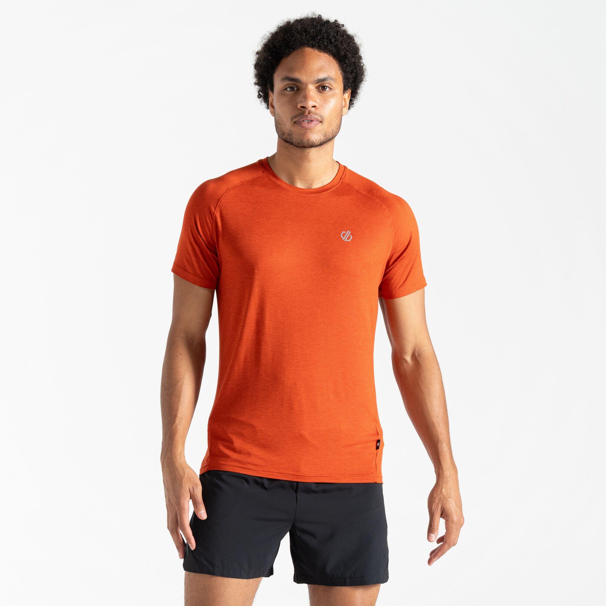 Persist Men's Cycling Short Sleeve T-Shirt 1/5