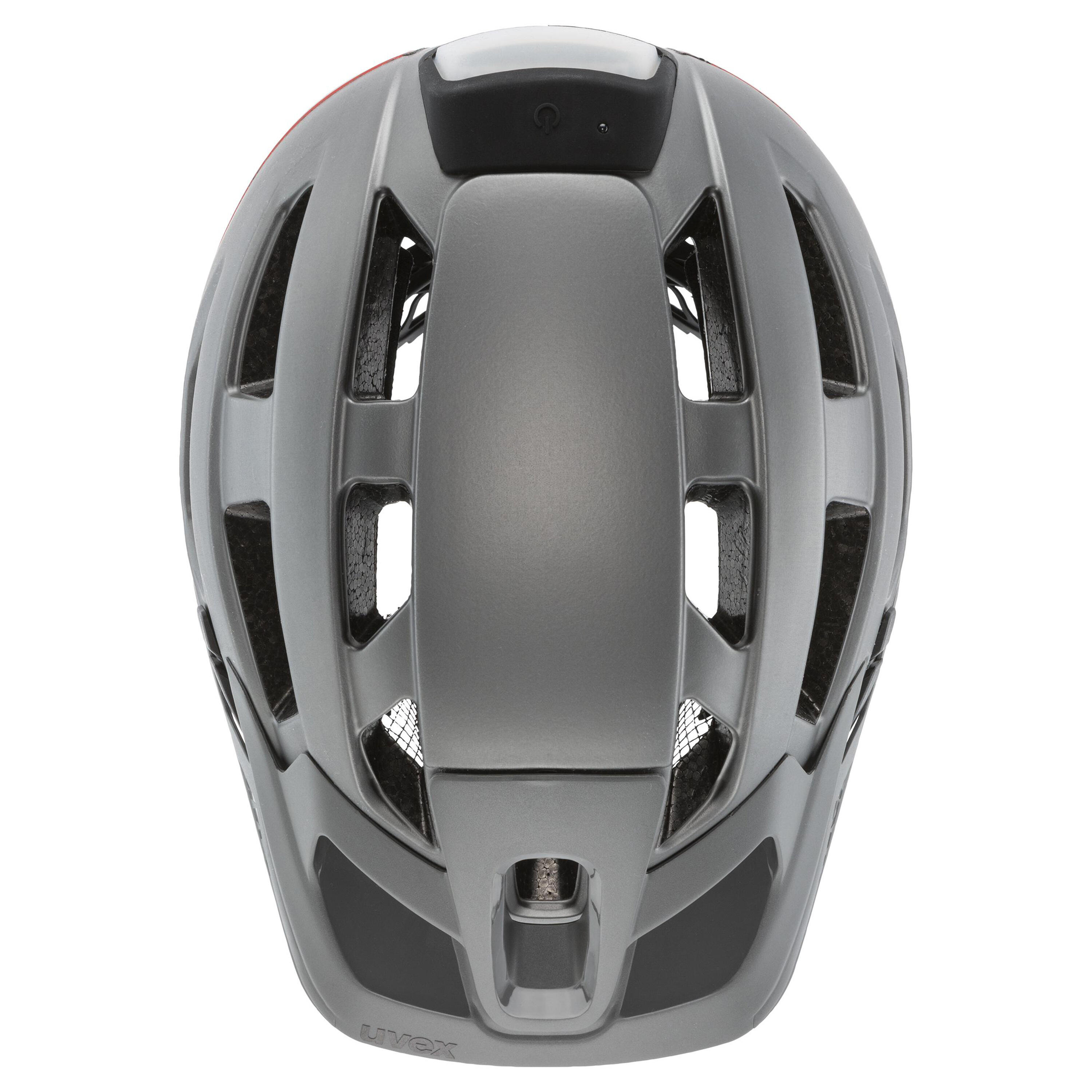 Kask rowerowy Uvex finale light 2.0 4/7