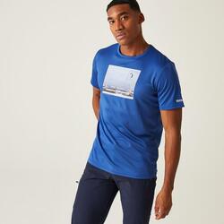 T-shirt de sport homme Fingal VIII