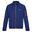 Veste polaire NEWHILL Homme (Bleu roi / Orange kaki)