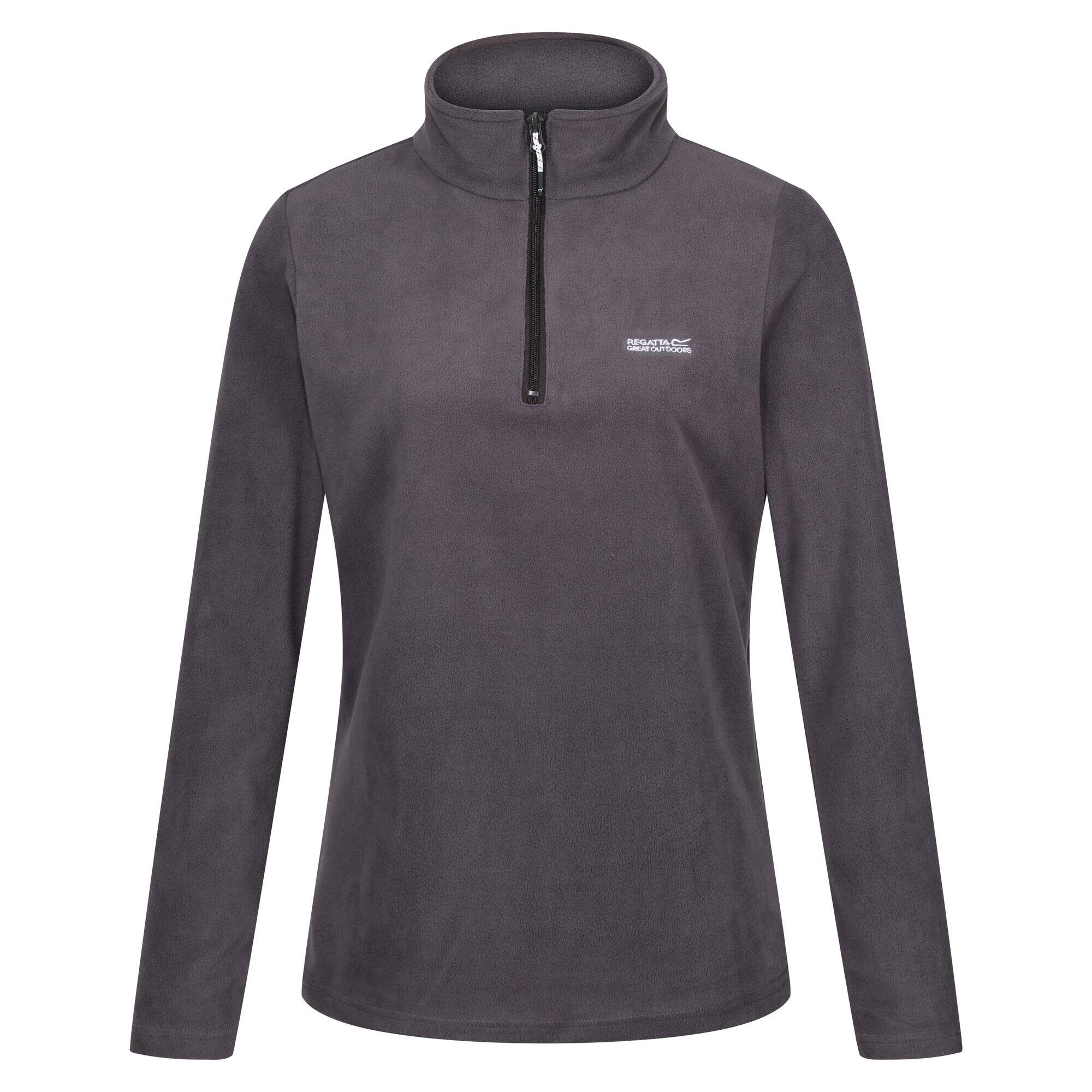 Regatta great outdoors ladies fleece outlet