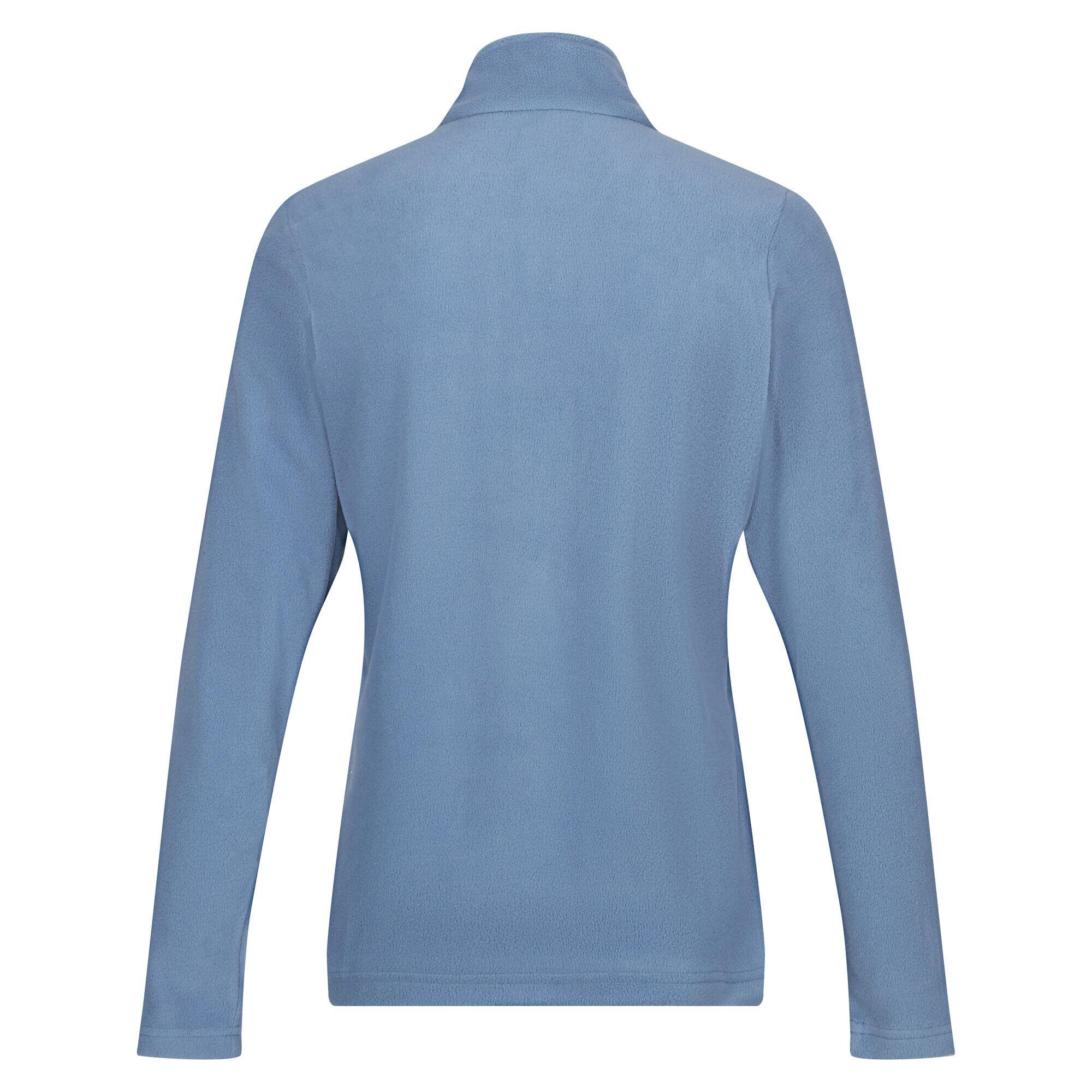 Sweethart Lightweight Half-Zip Hiking Fleece pour femmes 5/6