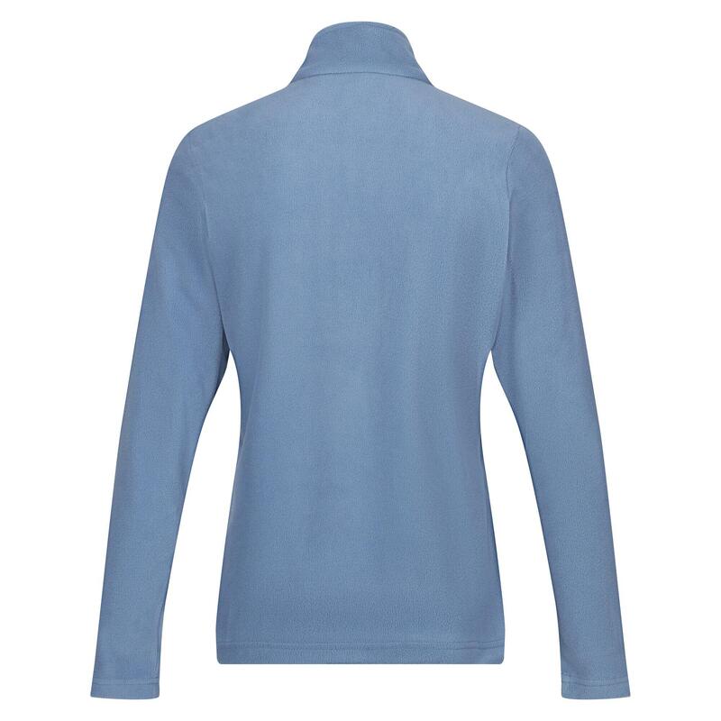 Fleece Sweethart Regatta pro ženy s polovičním zipem