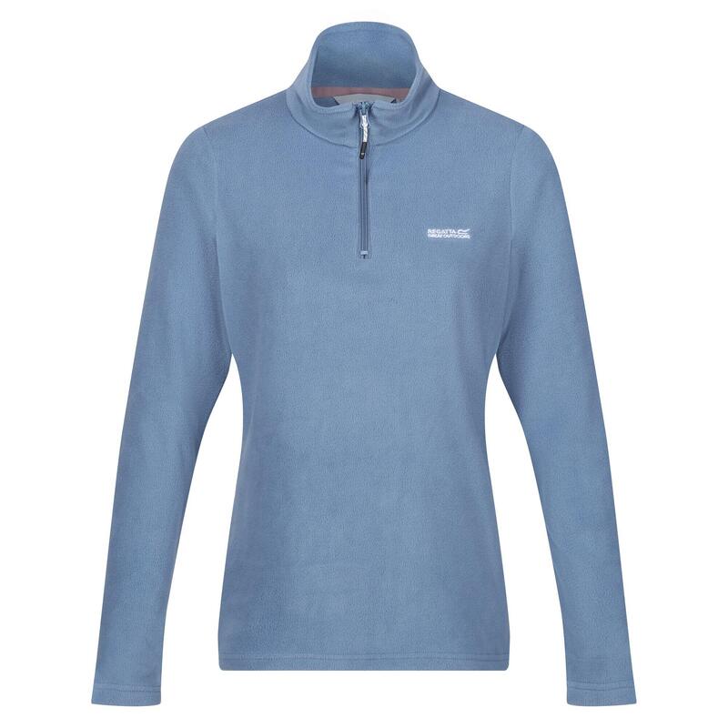 Fleece Sweethart Regatta pro ženy s polovičním zipem