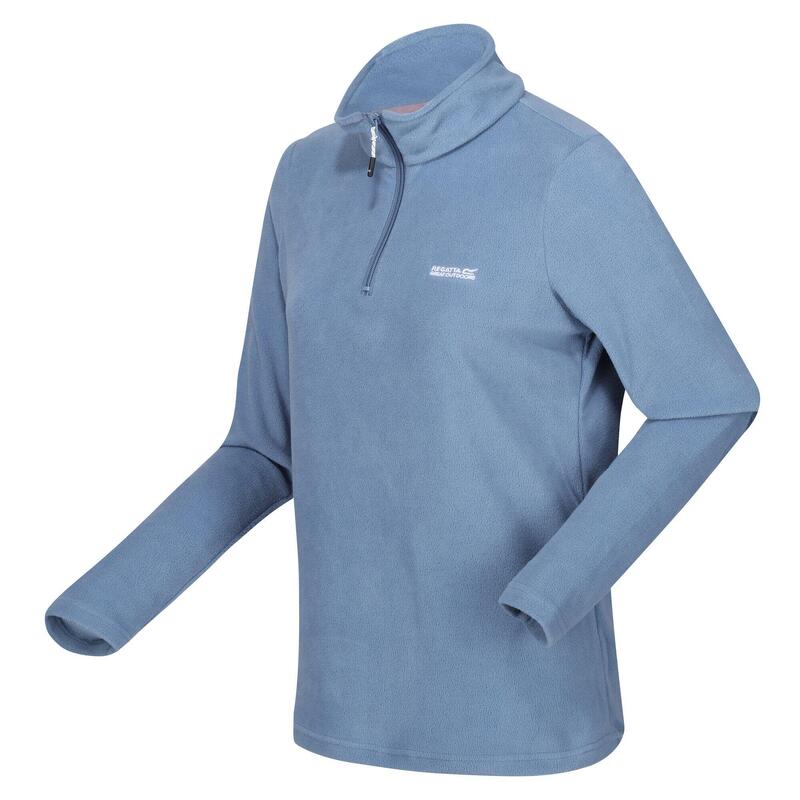 Fleece Sweethart Regatta pro ženy s polovičním zipem