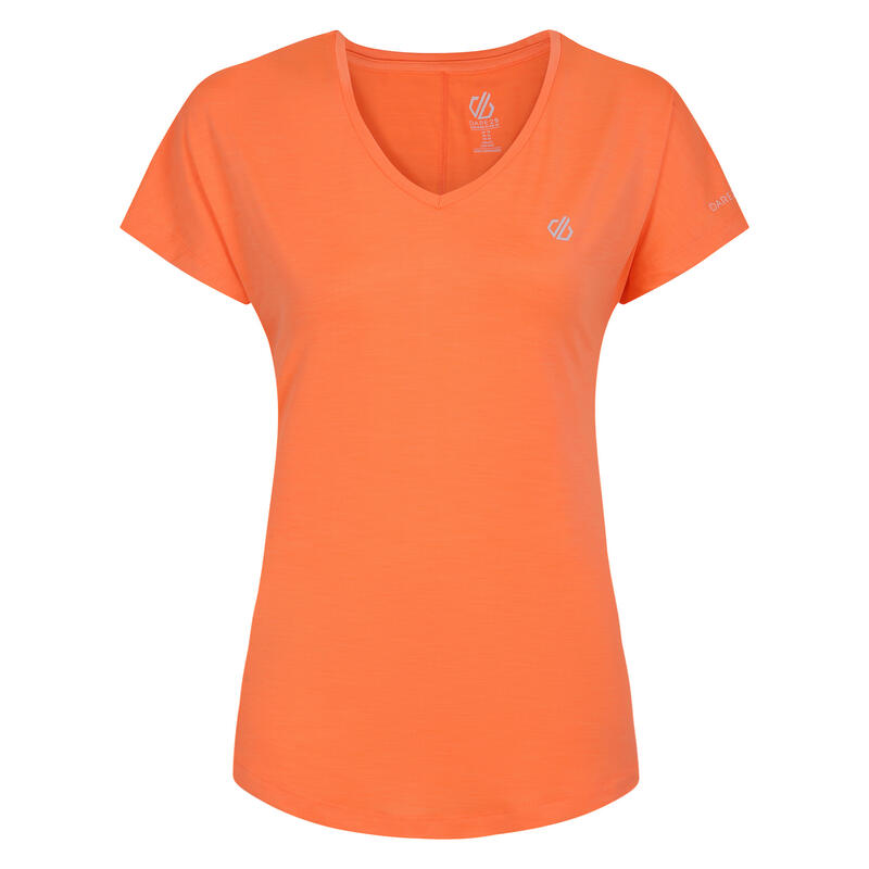 T-shirt de sport léger femme Vigilant