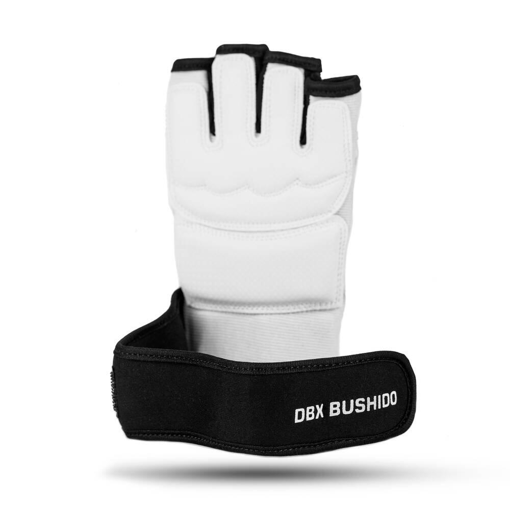 Rukavice na taekwondo DBX BUSHIDO DBX-T-1 6/7