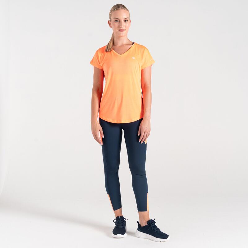 Vigilant Active leichtes T-Shirt für Damen