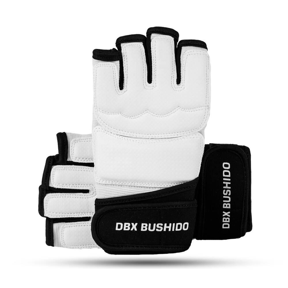 DBX BUSHIDO Rukavice na taekwondo DBX BUSHIDO DBX-T-1