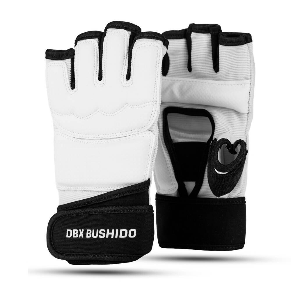Rukavice na taekwondo DBX BUSHIDO DBX-T-1 2/7