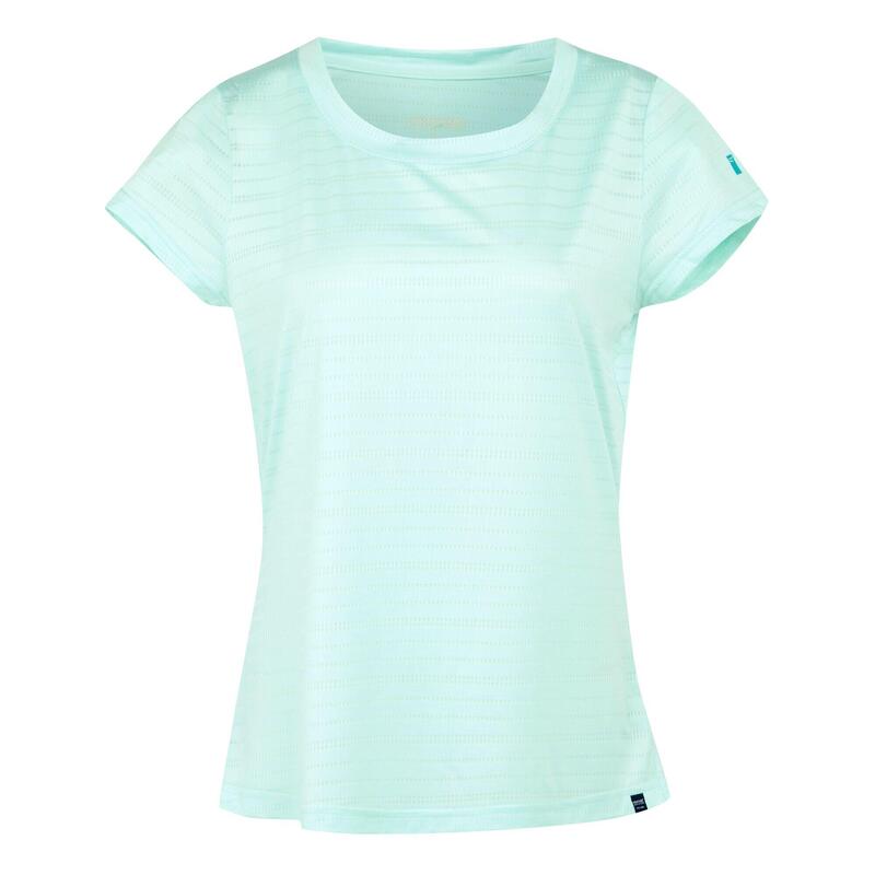 Het Limonite VII sportieve T-shirt voor dames