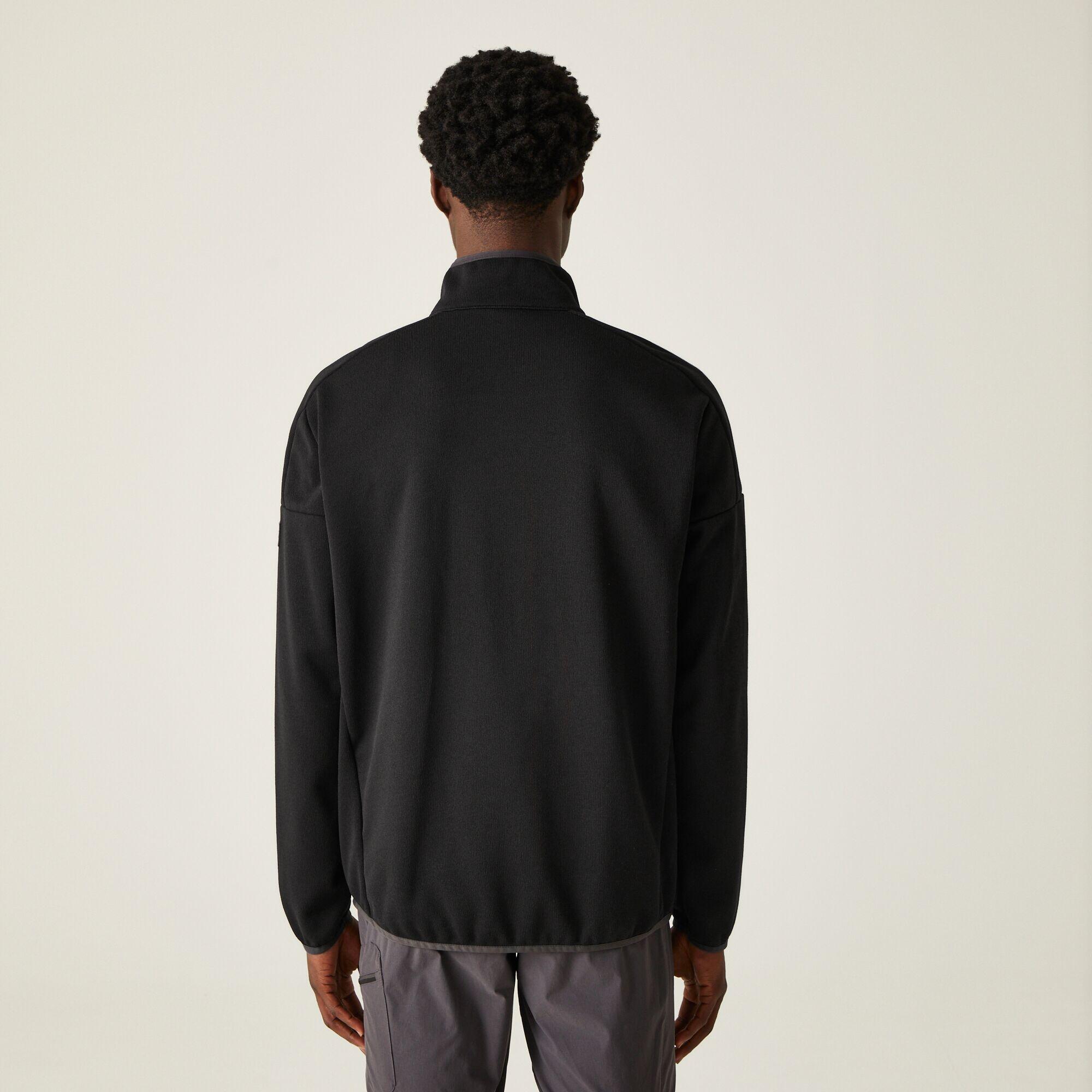 Mens Kames Fleece 2/5