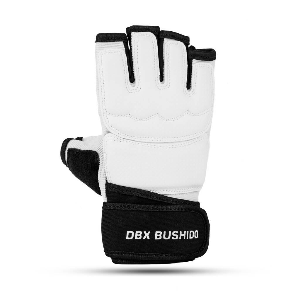 Rukavice na taekwondo DBX BUSHIDO DBX-T-1 4/7