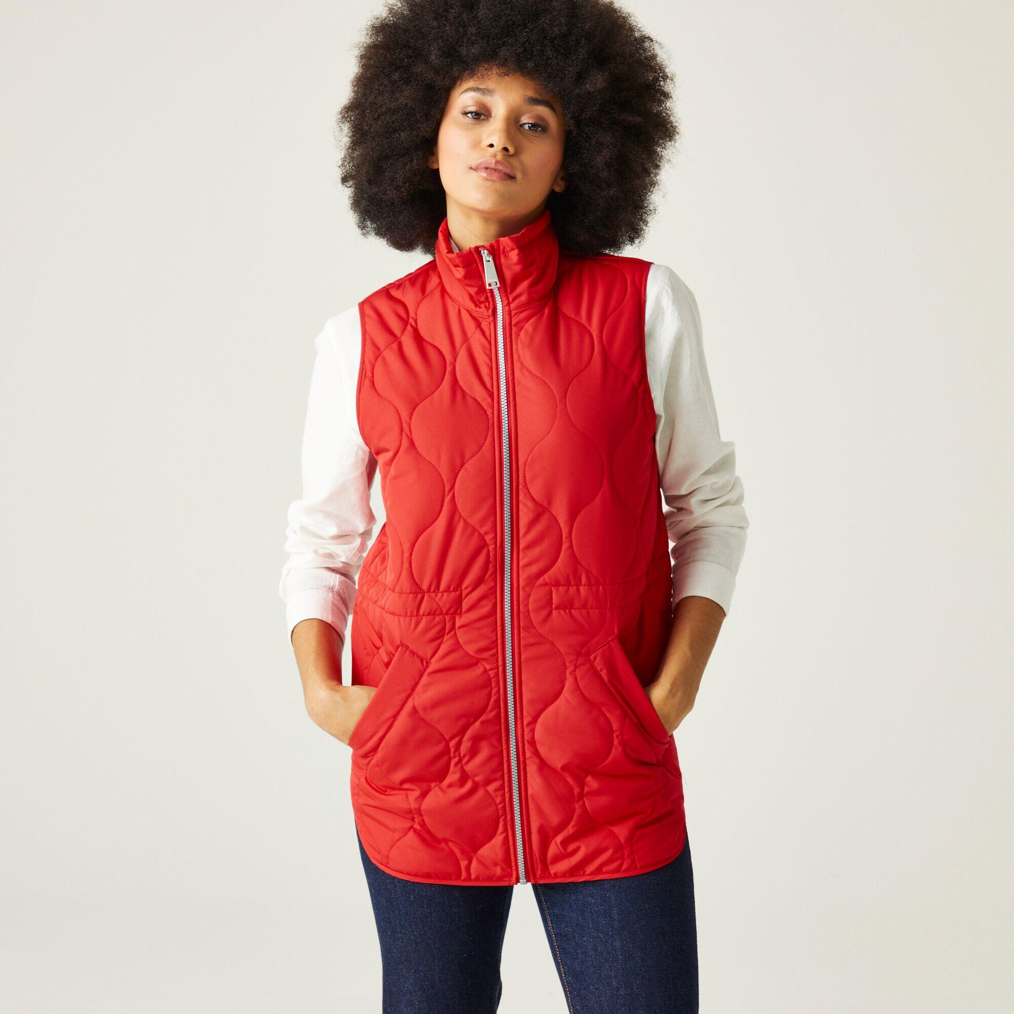 REGATTA Women's Courcelle Bodywarmer