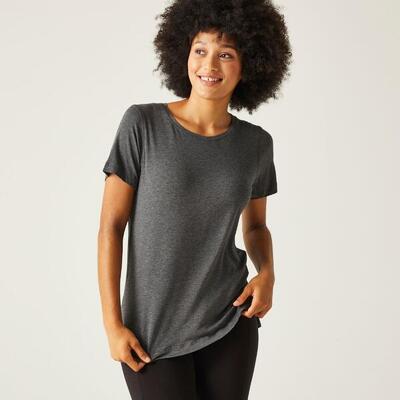 Damen Wandern Kurzarmshirt - Ballyton