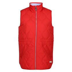 Veste Sans Manches COURCELLE Femme (Rouge Vif)