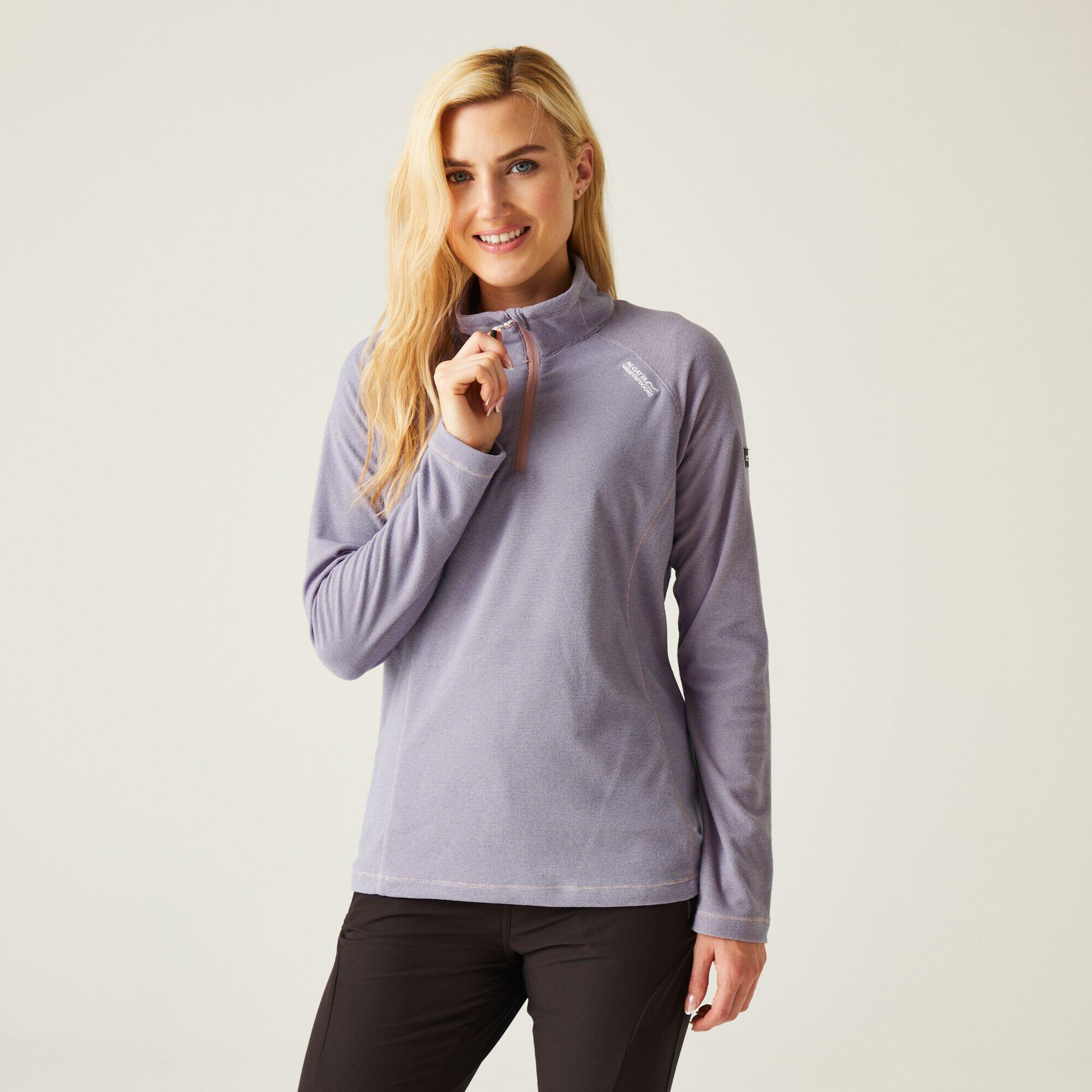 REGATTA Montes Women's Walking Fleece