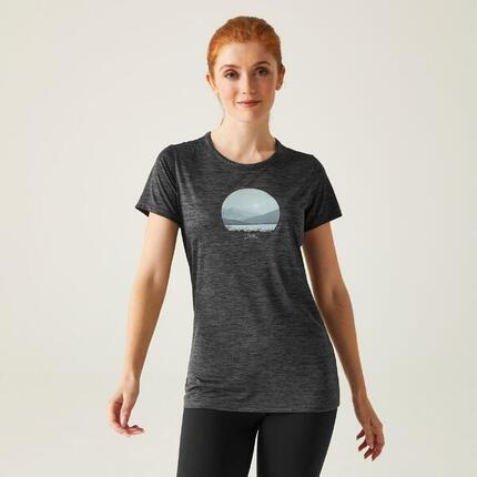 Fingal VIII Active T-Shirt für Damen