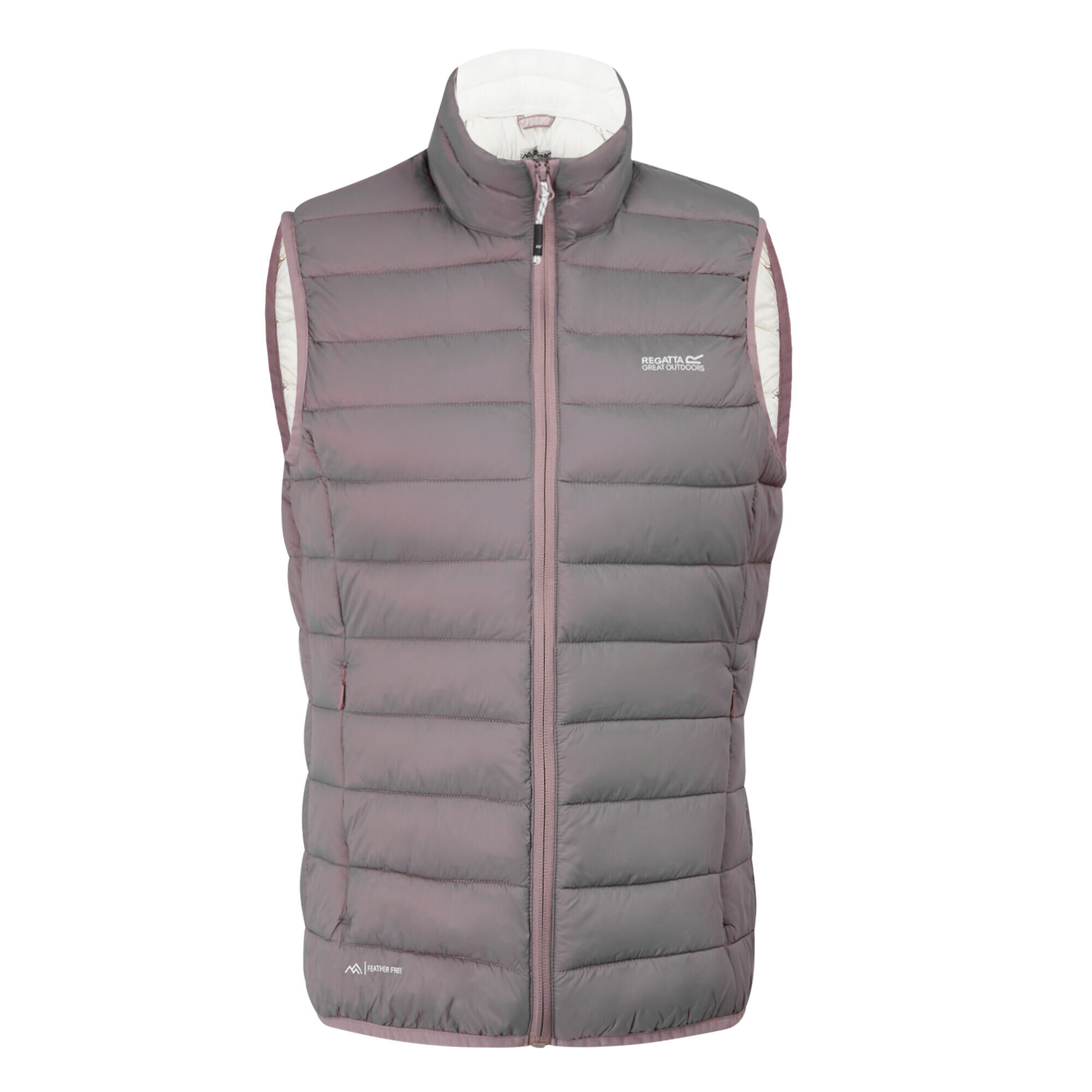 REGATTA Marizion Women's Baffled Walking Gilet