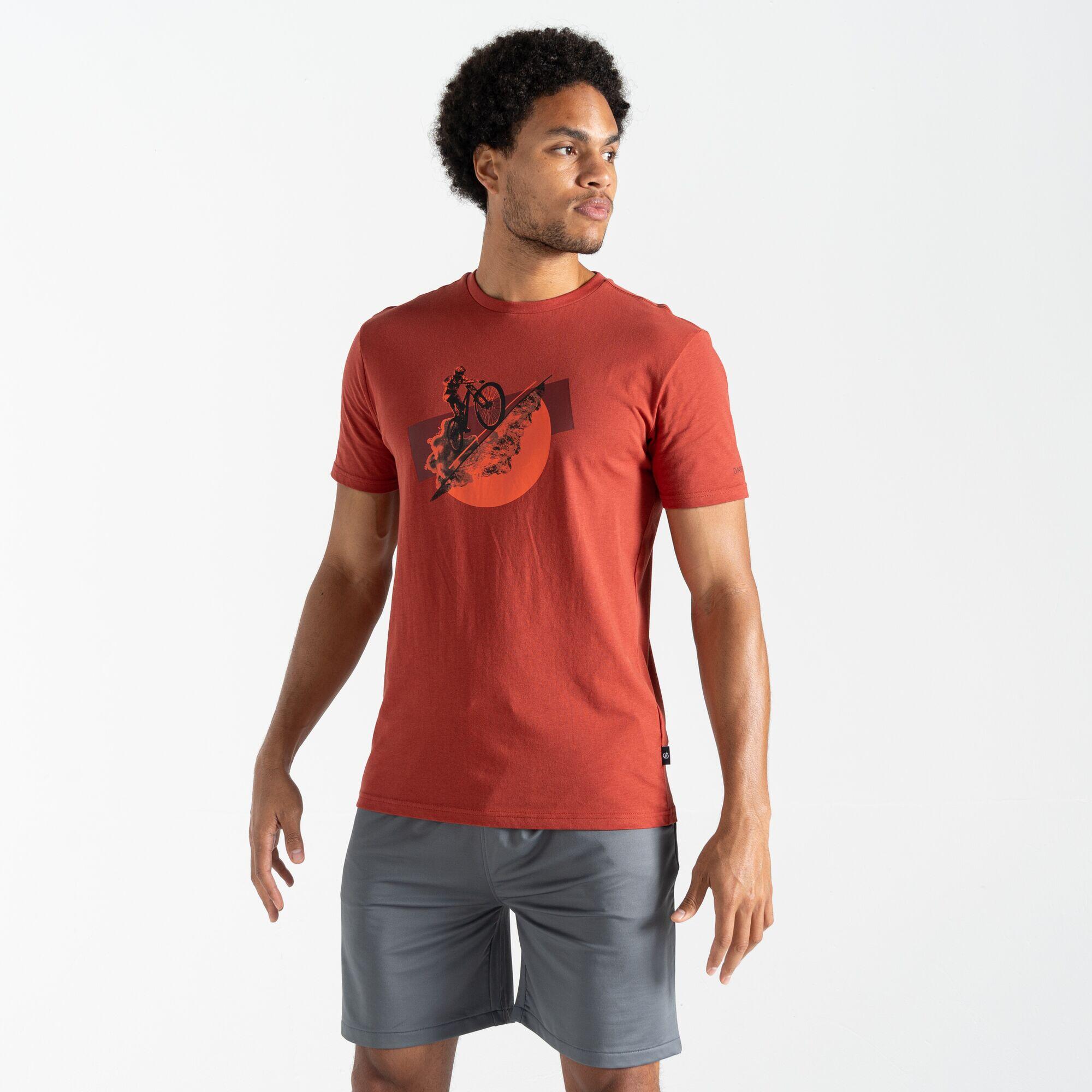 DARE 2B Dare 2b - Men's Movement II T-Shirt