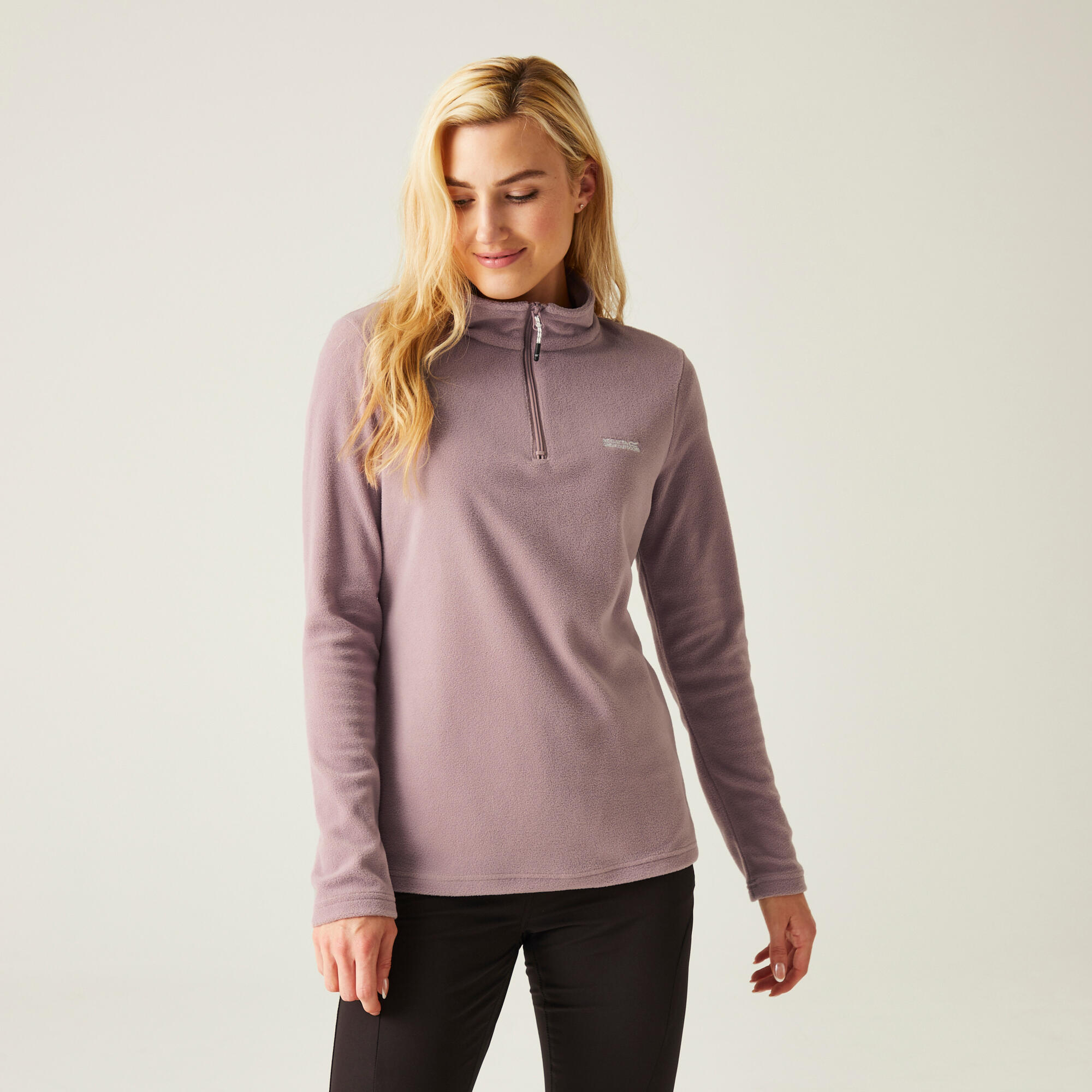 REGATTA Sweethart Womens Lightweight Hiking Fleece