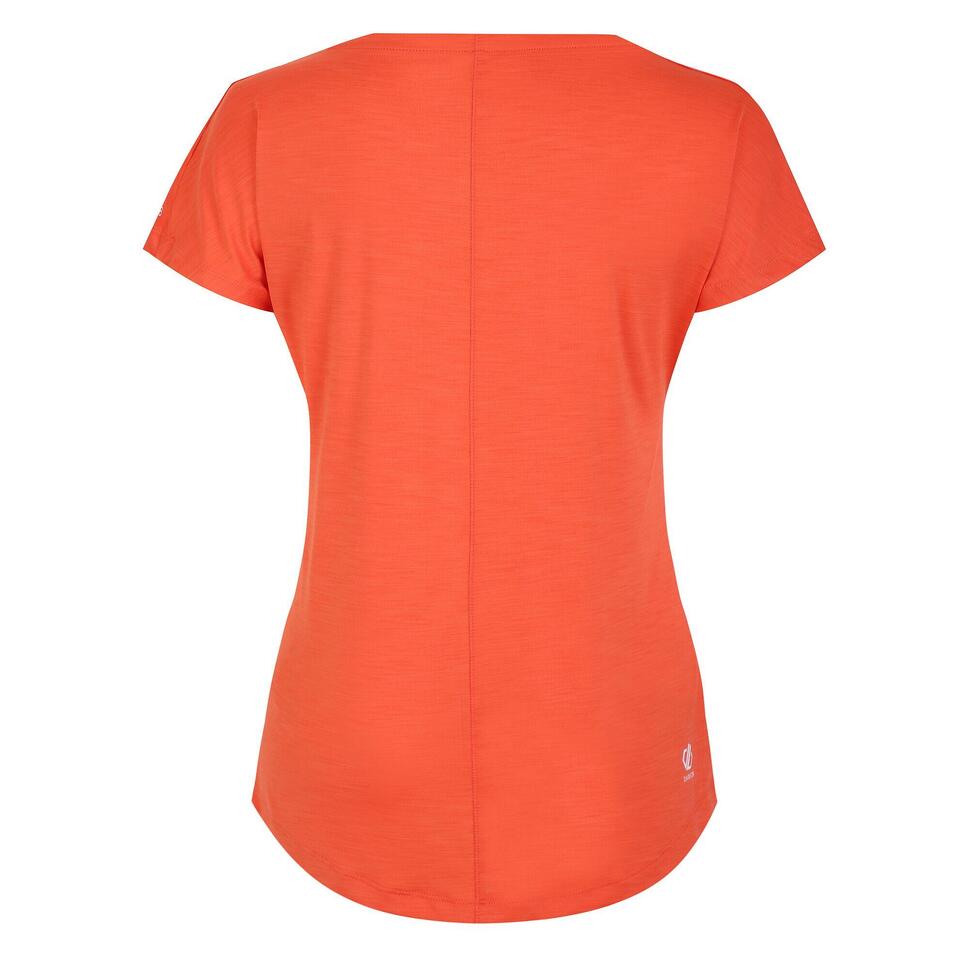 T-shirt Damski Sportowy